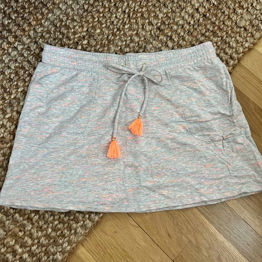 Lilly Pulitzer skirt